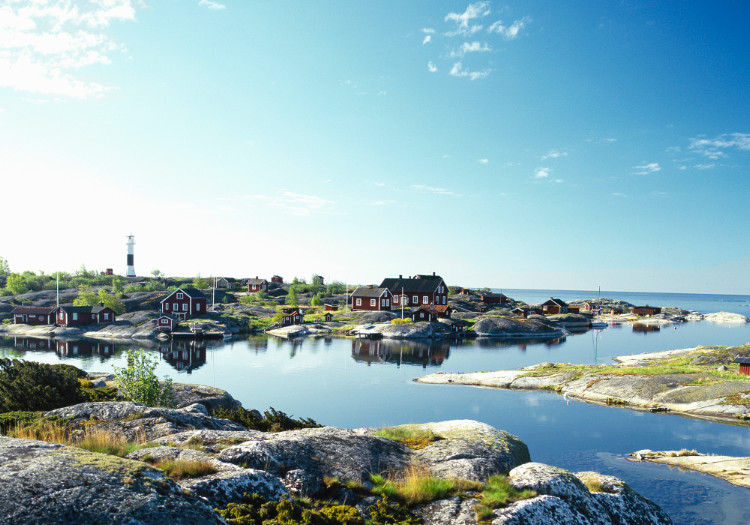 Stockholm Archipelago in Sweden - Captivatist
