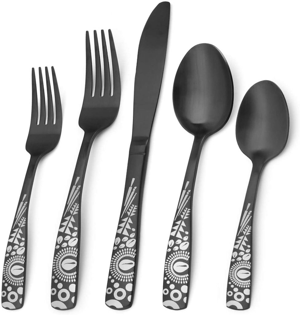 Unique Cutlery