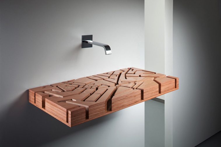 Unique Sinks for the Bathroom, Bar and Kitchen – CAPTIVATIST