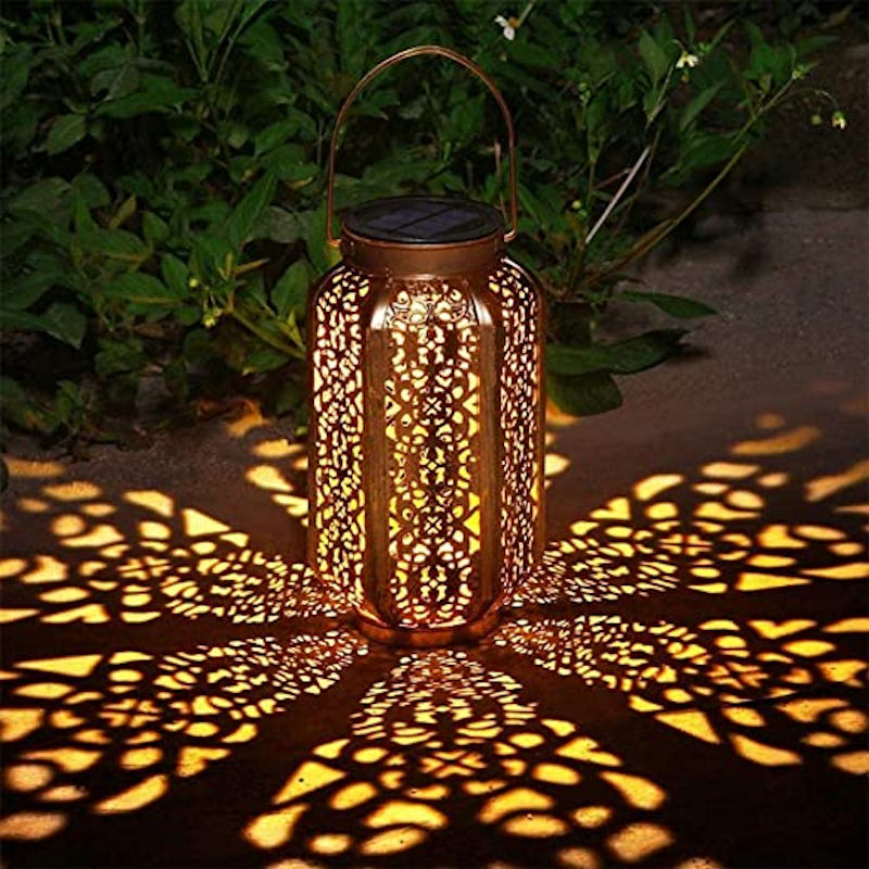 Amzon Outdoor Lantern