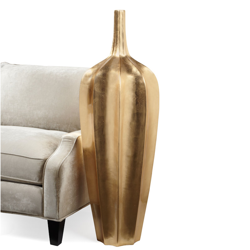 Home Decor Ideas: HUGE vase