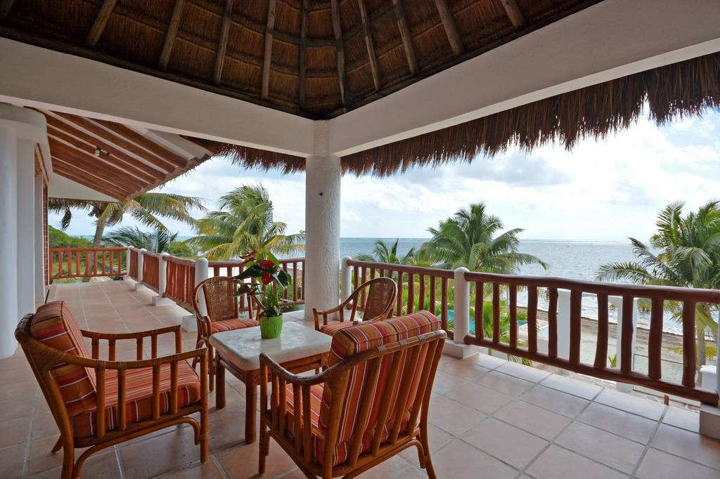 Mexico Vacation Homes Cancun